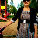 Маргарита Цыбина