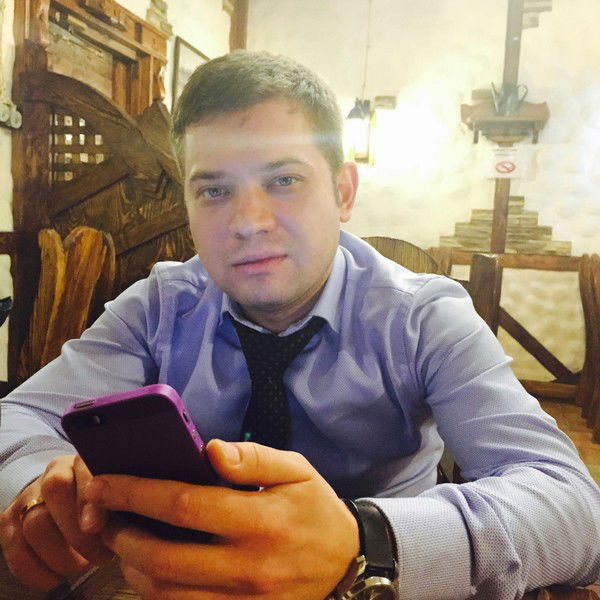 Ярослав Леонтьев