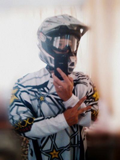 Кирилл Козубенко