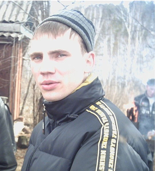 Сергей Тимофеев