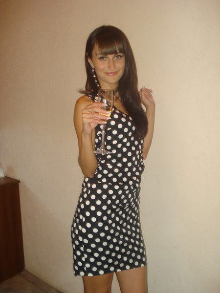 Виктория Сильченко