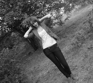 Элла Ткаченко