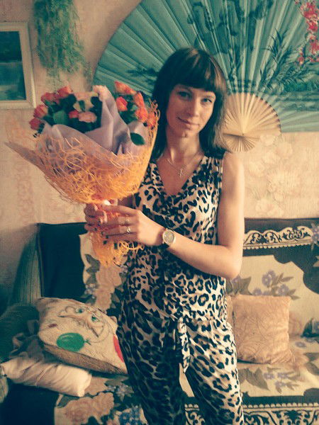 Татьяна Дубровская