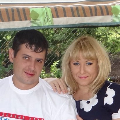 Евгения Анциферова