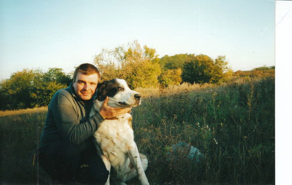 Александр Сенчук