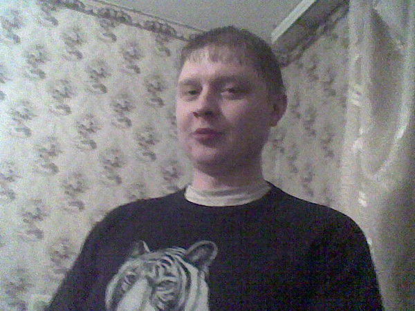 Денис Власенко