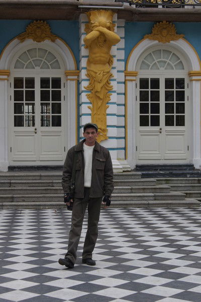 Владимир Дериглазов