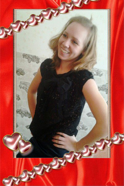 Анна Некрасова