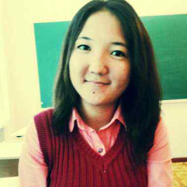 **жузи** Алимбекова