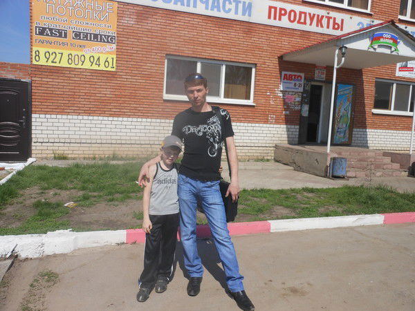 Денис Денисов