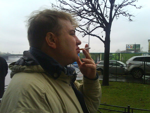 Игорь Анисимов