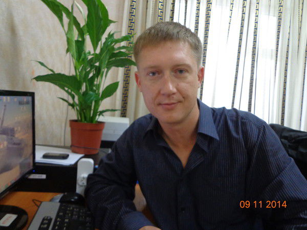 Василий Диденко