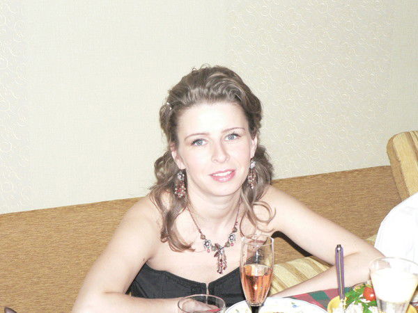 Лариса Лариса