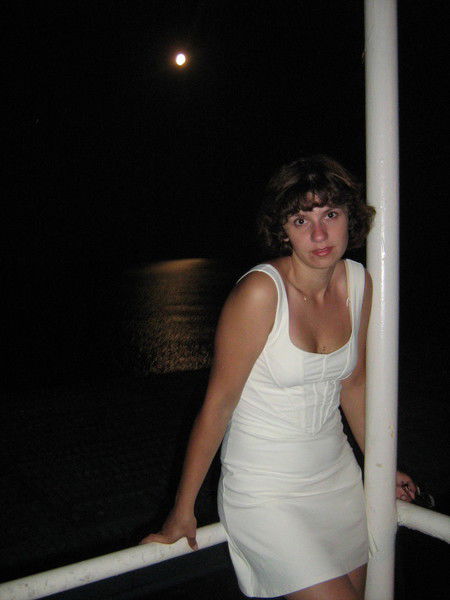 Елена Стрельцова