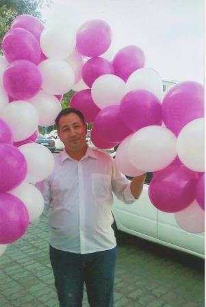 Константин Логинов