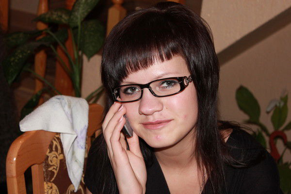 Алина Караваева