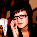 Алина Караваева