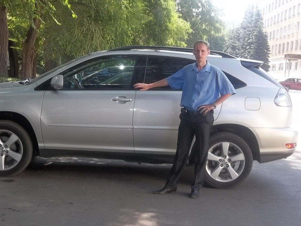 Владимир Окунев