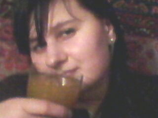 Евгения Харченко