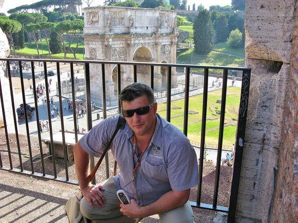 Валентин Соколов