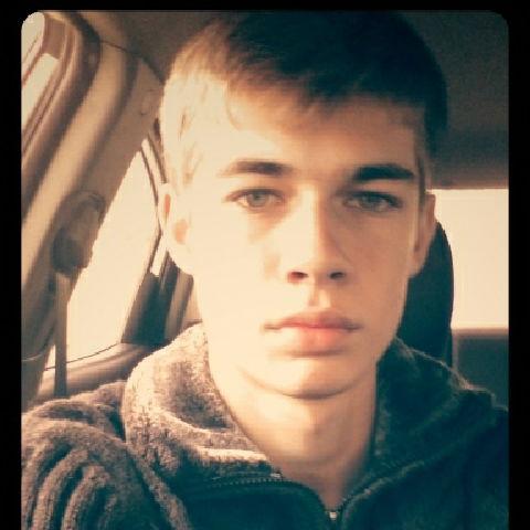 Семен Багров