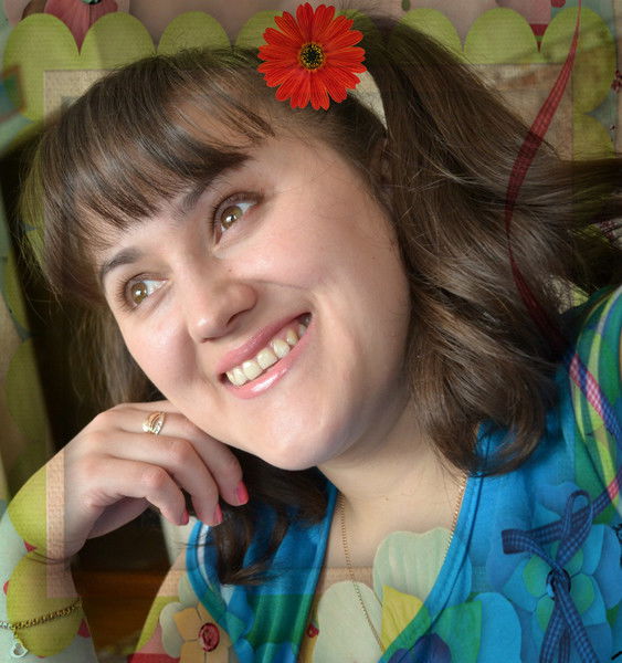 Динара Салимгараева