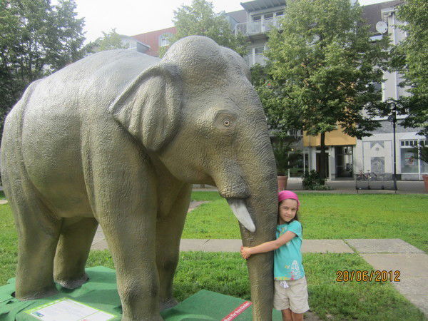 Мария Политова