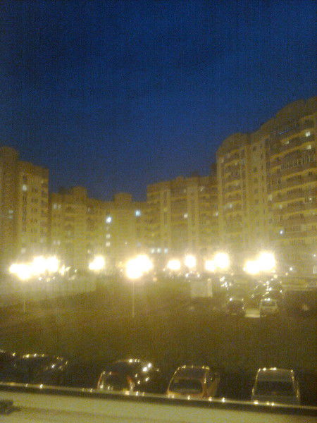 Павел Паршутин