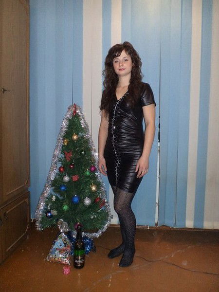 Ирина Терешенок