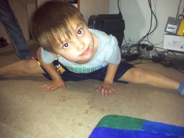 Азамат Едрешев