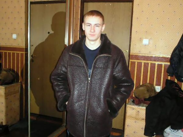 Вадим Сенченко