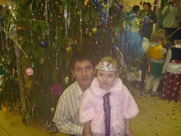 Михаил Троицкий