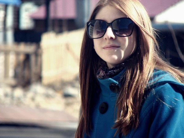 Евгения Квасова