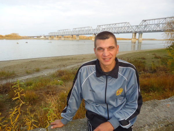 Андрей Мишанкин