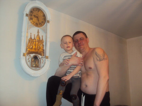 Андрей Крамаренко