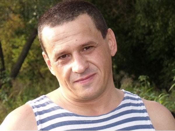 Сергей Баранов