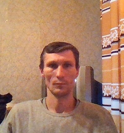 Сергей Тихонов