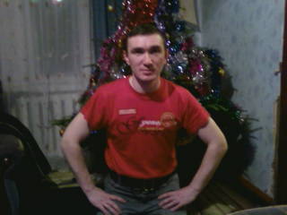 Боровиков Сергей