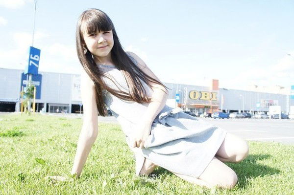 Аделя Хайруллина