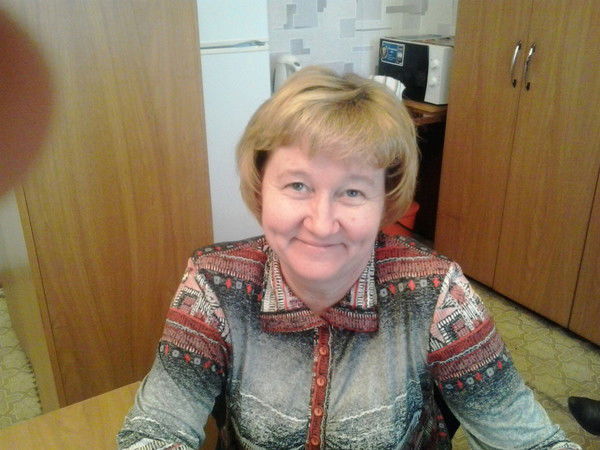 Ольга Малофеева