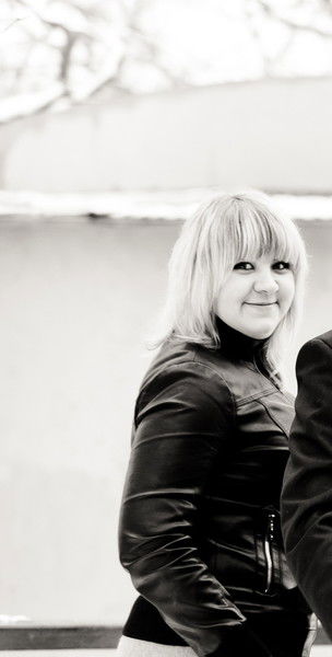 Юлия Левченко