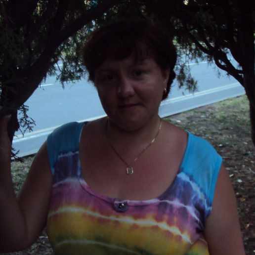 Анна Коскова