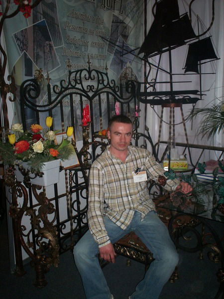 Вячеслав Занин