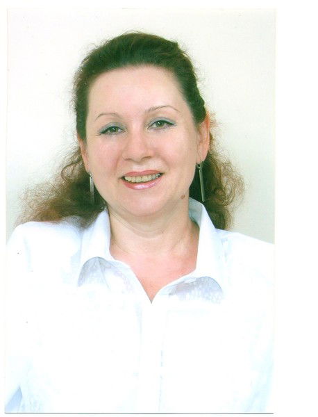 Наталья Завгородняя