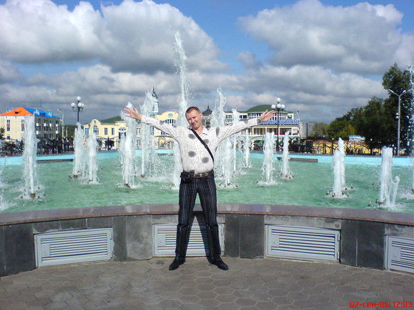 Евгений Мамонов