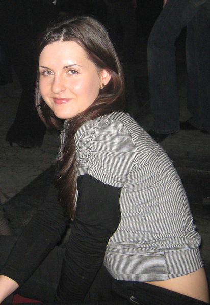 Анна Аброськина