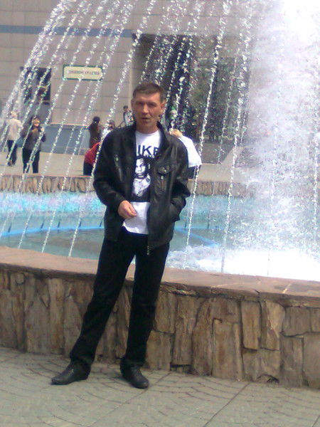 Андрей Щукин