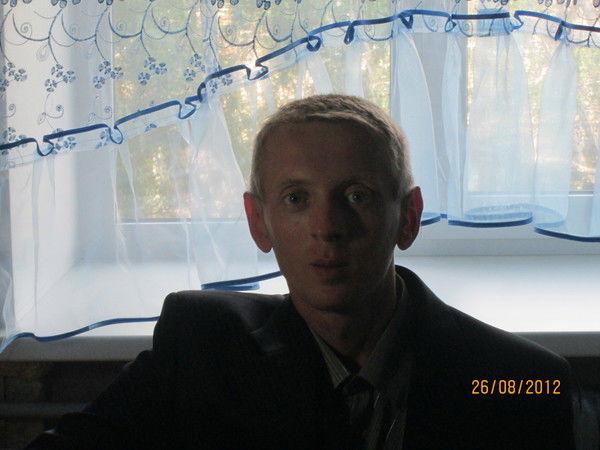 Дмитрий Туманов