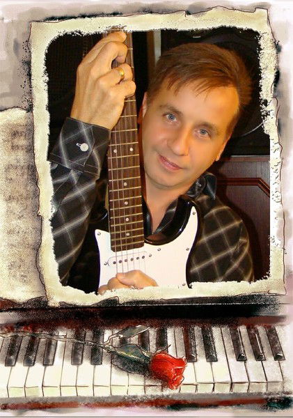 Алексей Голев