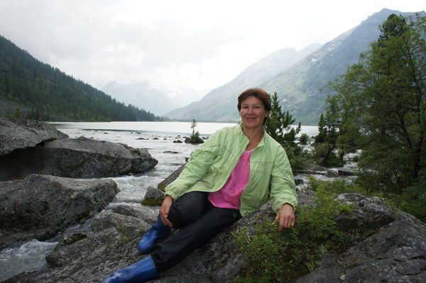 Любовь Иванова